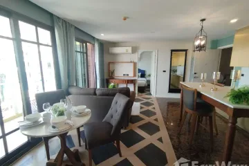 2 Bedroom Condo for rent in Espana Condo Resort Pattaya, Nong Prue, Chonburi