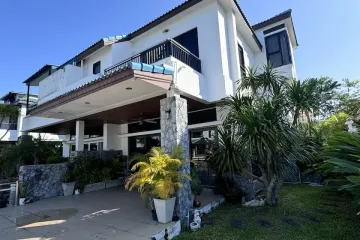 4 Bedroom House for sale in Na Jomtien, Chonburi