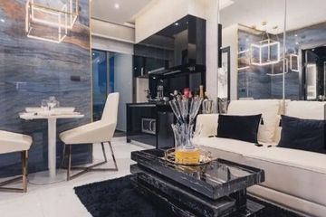 1 Bedroom Condo for sale in Grand Solaire Pattaya, Nong Prue, Chonburi