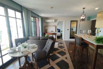 2 Bedroom Condo for rent in Espana Condo Resort Pattaya, Nong Prue, Chonburi