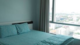 2 Bedroom Condo for rent in Thru Thonglor, Bang Kapi, Bangkok near MRT Phetchaburi
