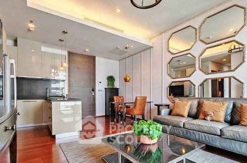 2 Bedroom Condo for rent in Quattro by Sansiri, Khlong Tan Nuea, Bangkok near BTS Thong Lo