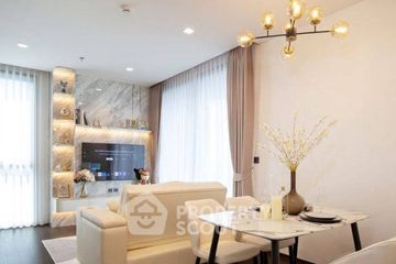 3 Bedroom Condo for rent in The Line Ratchathewi, Thanon Phetchaburi, Bangkok near BTS Ratchathewi