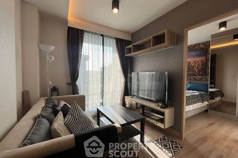 1 Bedroom Condo for sale in The Unique Sukhumvit 62/1, Bang Chak, Bangkok near BTS Bang Chak