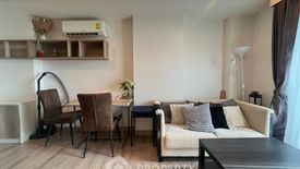 1 Bedroom Condo for sale in The Unique Sukhumvit 62/1, Bang Chak, Bangkok near BTS Bang Chak