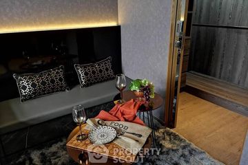 1 Bedroom Condo for sale in Park Origin Phrom Phong, Khlong Tan, Bangkok near BTS Phrom Phong