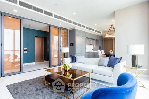 2 Bedroom Condo for rent in The Monument Thong Lo, Khlong Tan Nuea, Bangkok near BTS Thong Lo