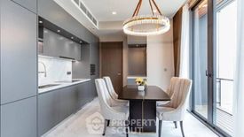 2 Bedroom Condo for rent in The Monument Thong Lo, Khlong Tan Nuea, Bangkok near BTS Thong Lo