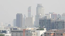 1 Bedroom Condo for rent in Eight Thonglor Residence, Khlong Tan Nuea, Bangkok near BTS Thong Lo