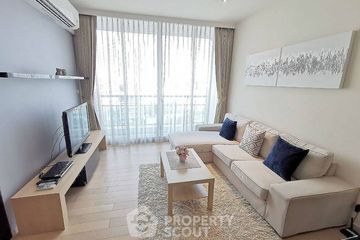 1 Bedroom Condo for rent in Eight Thonglor Residence, Khlong Tan Nuea, Bangkok near BTS Thong Lo