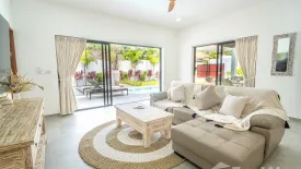 4 Bedroom Villa for sale in Maret, Surat Thani
