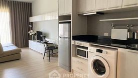 1 Bedroom Condo for rent in Noble Refine, Khlong Tan, Bangkok near BTS Phrom Phong