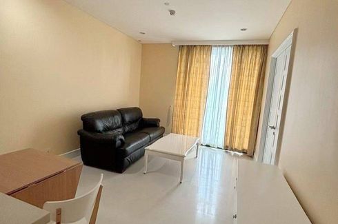 1 Bedroom Condo for rent in Aguston Sukhumvit 22, Khlong Toei, Bangkok near MRT Queen Sirikit National Convention Centre