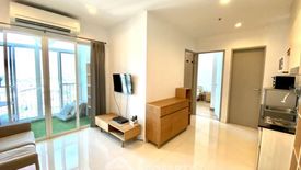 2 Bedroom Condo for rent in Ideo Verve Sukhumvit, Phra Khanong Nuea, Bangkok near BTS On Nut