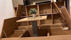 1 Bedroom Condo for rent in One 9 Five Asoke - Rama 9, Huai Khwang, Bangkok near MRT Phra Ram 9