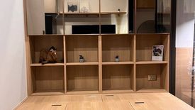 1 Bedroom Condo for rent in One 9 Five Asoke - Rama 9, Huai Khwang, Bangkok near MRT Phra Ram 9