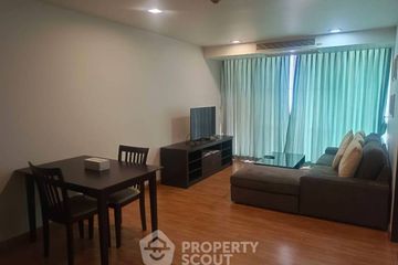 1 Bedroom Condo for rent in Citi Resort Sukhumvit 39, Khlong Tan Nuea, Bangkok near BTS Phrom Phong