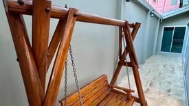 3 Bedroom Townhouse for rent in Noble Cube, Suan Luang, Bangkok near Airport Rail Link Ramkhamhaeng