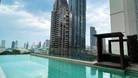1 Bedroom Condo for rent in Pearl Residences Sukhumvit 24, Khlong Tan, Bangkok near BTS Phrom Phong