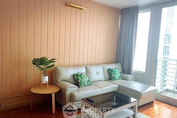 1 Bedroom Condo for rent in Pearl Residences Sukhumvit 24, Khlong Tan, Bangkok near BTS Phrom Phong
