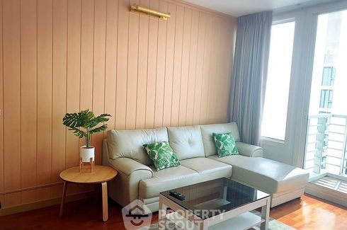 1 Bedroom Condo for rent in Pearl Residences Sukhumvit 24, Khlong Tan, Bangkok near BTS Phrom Phong