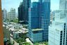 1 Bedroom Condo for rent in Pearl Residences Sukhumvit 24, Khlong Tan, Bangkok near BTS Phrom Phong