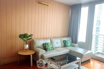 1 Bedroom Condo for rent in Pearl Residences Sukhumvit 24, Khlong Tan, Bangkok near BTS Phrom Phong