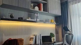 1 Bedroom Condo for rent in Ideo Chula - Samyan, Si Phraya, Bangkok near MRT Sam Yan