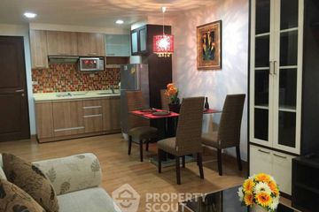 1 Bedroom Condo for rent in Citi Resort Sukhumvit 39, Khlong Tan Nuea, Bangkok near BTS Phrom Phong