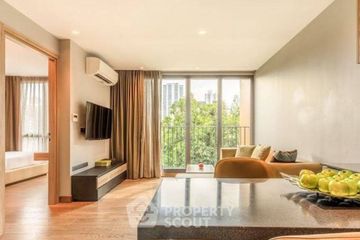 2 Bedroom Apartment for rent in Nice Residence, Khlong Tan Nuea, Bangkok near BTS Thong Lo