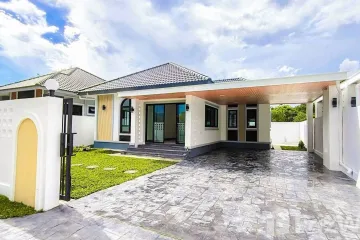 3 Bedroom House for rent in Roong Reuang Sup, Mae Sa, Chiang Mai