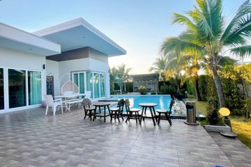 3 Bedroom Villa for rent in Leleaf valley Hua hin, Hin Lek Fai, Prachuap Khiri Khan