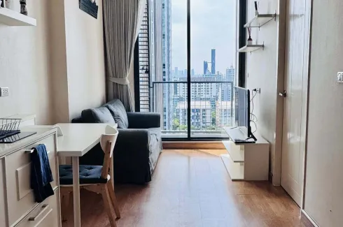1 Bedroom Condo for sale in Q House Condo Sukhumvit 79, Phra Khanong Nuea, Bangkok near BTS On Nut