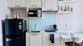 1 Bedroom Condo for sale in Q House Condo Sukhumvit 79, Phra Khanong Nuea, Bangkok near BTS On Nut