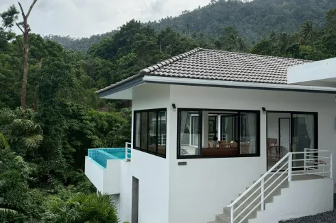 2 Bedroom Villa for rent in Maret, Surat Thani