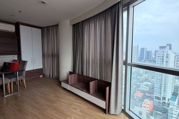 1 Bedroom Condo for sale in Le Luk Condominium, Phra Khanong Nuea, Bangkok near BTS Phra Khanong