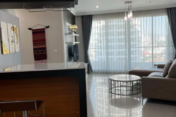 2 Bedroom Condo for sale in Supalai Casa Riva Vista 2, Bang Kho Laem, Bangkok near BTS Talat Phlu