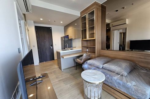 1 Bedroom Condo for rent in Quinn Sukhumvit 101, Bang Chak, Bangkok near BTS Punnawithi