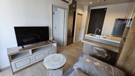 1 Bedroom Condo for rent in Quinn Sukhumvit 101, Bang Chak, Bangkok near BTS Punnawithi