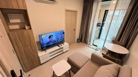 1 Bedroom Condo for rent in NUE Noble Fai Chai - Wang Lang, Bang Khun Si, Bangkok near MRT Suwinthawong