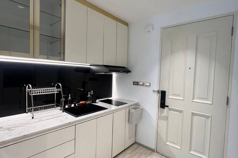 1 Bedroom Condo for rent in The Clover Thonglor, Khlong Tan Nuea, Bangkok