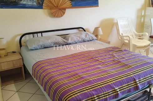 Condo for sale in Sweet Condo 2, Nong Prue, Chonburi