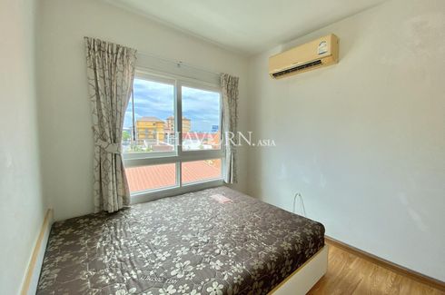 1 Bedroom Condo for sale in The Trust Residence, Na Kluea, Chonburi