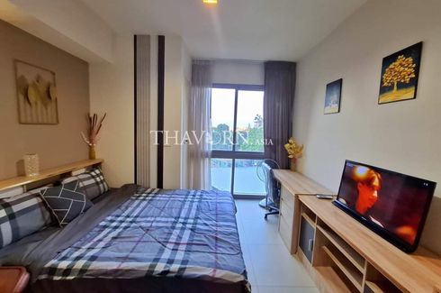 Condo for sale in Nong Prue, Chonburi