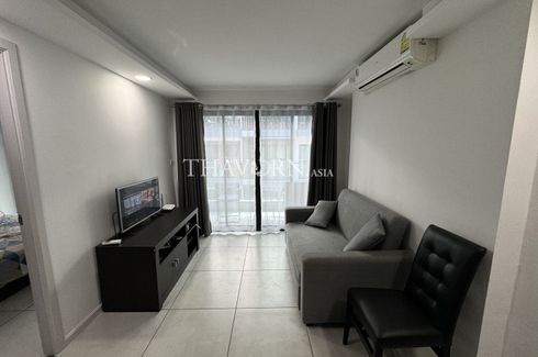 1 Bedroom Condo for sale in Siam Oriental Tropical Garden, Nong Prue, Chonburi