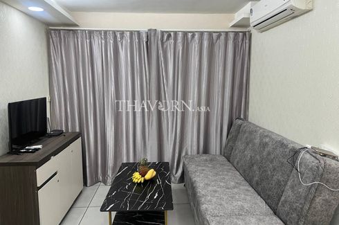 1 Bedroom Condo for sale in Siam Oriental Tropical Garden, Nong Prue, Chonburi
