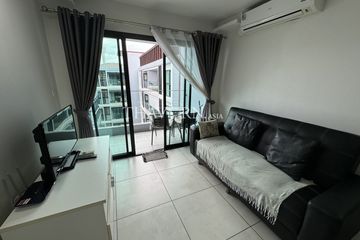 1 Bedroom Condo for sale in Siam Oriental Tropical Garden, Nong Prue, Chonburi