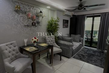 1 Bedroom Condo for sale in Siam Oriental Tropical Garden, Nong Prue, Chonburi
