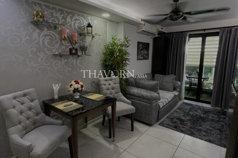 1 Bedroom Condo for sale in Siam Oriental Tropical Garden, Nong Prue, Chonburi