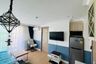 1 Bedroom Condo for sale in Seven Seas Cote d'Azur, Na Jomtien, Chonburi